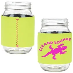 Jar Sleeve