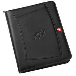 Wenger iPad Notebook  Main Image