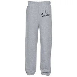 Gildan 8 oz. Heavy Blend 50/50 Sweatpants - Youth