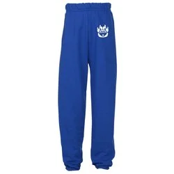 Jerzees NuBlend Fleece Sweatpants - Youth