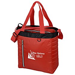 Slim Line Cooler Tote