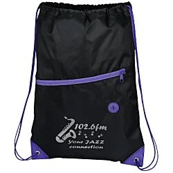 Zorro Drawstring Sportpack