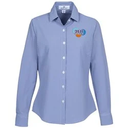 Sandhill Dress Shirt - Ladies'