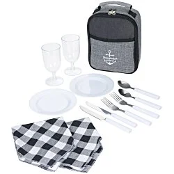 Picnic for 2 Tote