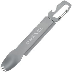 Basecamp 5-in-1 Cutlery Set