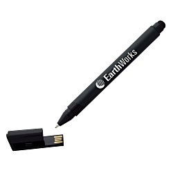 Lyndon USB Flash Drive Stylus Pen - 2GB