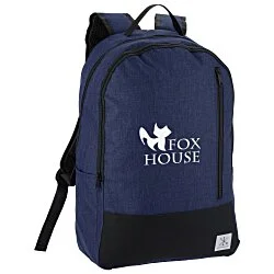 Merchant & Craft Grayley 15" Laptop Backpack - 24 hr