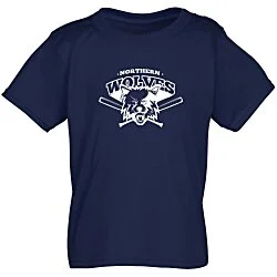 Gildan Performance Tee - Youth - Screen