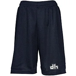 C2 Sport Mesh Shorts - Youth