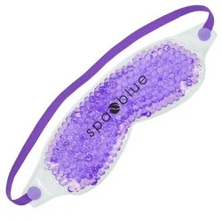 Aqua Pearls Hot/Cold Eye Mask - 24 hr