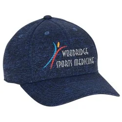 Voltage Heather Cap