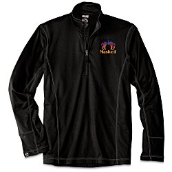 Storm Creek Smart Stretch 1/4-Zip Pullover - Men's