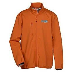 Trail Soft Shell Jacket - Men's