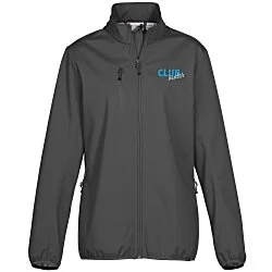 Trail Soft Shell Jacket - Ladies'