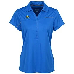 Wilcox Performance Polo - Ladies'