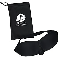 Shut Eye Travel Eye Mask