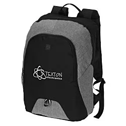 Pier 15" Laptop Backpack - 24 hr