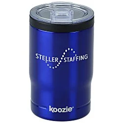 Koozie® Vacuum Insulator Tumbler - 11 oz.