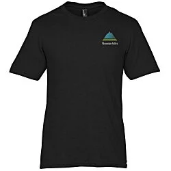 Ultimate T-Shirt - Men's - Colors - Embroidered