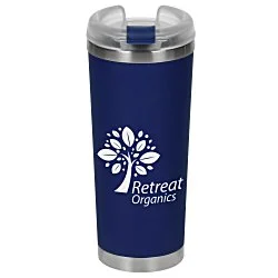 Brooklyn Vacuum Tumbler - 24 oz. - 24 hr