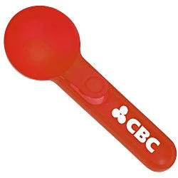 Ice Cream Scoop-It - Opaque - 24 hr