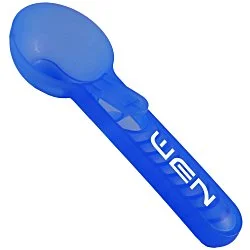 Ice Cream Scoop-It - Translucent - 24 hr