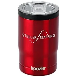 Koozie® Vacuum Insulator Tumbler - 11 oz. - 24 hr