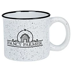 Blaze Coffee Mug - 11 oz. - 24 hr