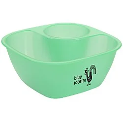 Dip-It Snack Bowl - 24 hr