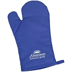 Saute Oven Mitt - 24 hr