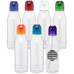 h2go Flip Sport Bottle - 20 oz.  Main Image
