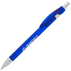 Hocus Pocus Slim Pen - Translucent - 24 hr