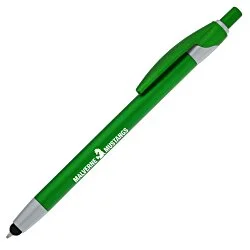 Hocus Pocus Slim Stylus Pen - Metallic - 24 hr