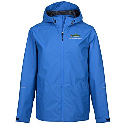 Cascade Waterproof Jacket - Men's