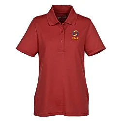 Holden Technicore Jersey Polo - Ladies'