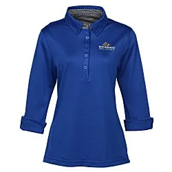 Islington Stretch Polo - Ladies'