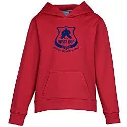 Triumph Performance Hoodie - Youth - Screen