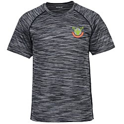 OGIO Endurance Space Dye T-Shirt - Men's - Embroidered