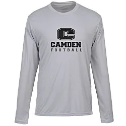 Principle Performance Long Sleeve T-Shirt - Men's
