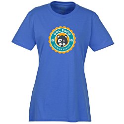 Port Classic 5.4 oz. T-Shirt - Ladies' - Colors - Full Color