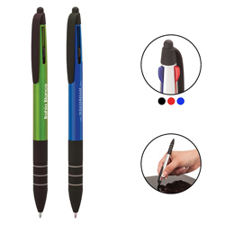 Orbit 4-in-1 Ballpoint Pen  Main Image
