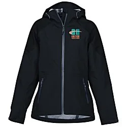 Index Soft Shell Jacket - Ladies' - 24 hr