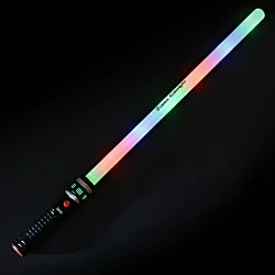 Beaming Lights LED Space Saber - 24 hr