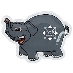 Mini Hot/Cold Pack - Elephant