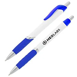 Target Pen - White - 24 hr