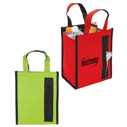 Sunnydale Lunch Tote  Main Image