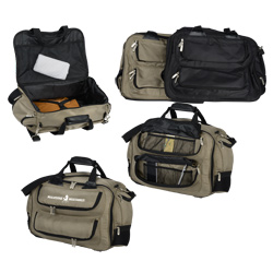 Essentials Duffel Bag  Main Image
