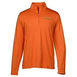 Vansport Zen Performance 1/4-Zip Pullover - Men's