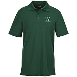 Dry-Mesh Hi-Performance Polo - Men's - Full Color