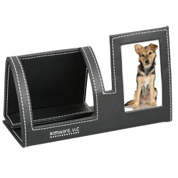 Cell Phone Stand with Picture Frame  Main Image